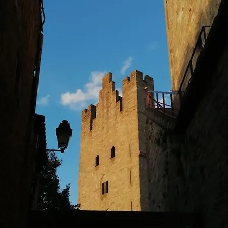 Le Soleil D Eugenie Dans Avec Piscine Commune Pres De Carcassonne Apartment