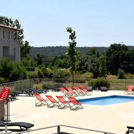 Le Soleil D Eugenie Dans Avec Piscine Commune Pres De Carcassonne Apartment *