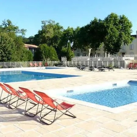 Apartment Le Soleil D Eugenie Dans Avec Piscine Commune Pres De Carcassonne Olonzac