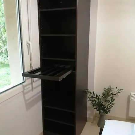 Le Soleil D Eugenie Dans Avec Piscine Commune Pres De Carcassonne Apartment *