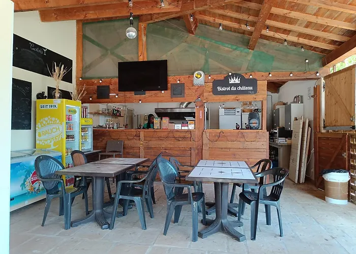 Apartamento Le Soleil D Eugenie Dans Avec Piscine Commune Pres De Carcassonne